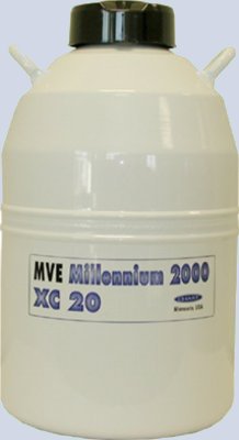 MVE XC/20